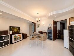 Melville Park (D18), Condominium #591159511